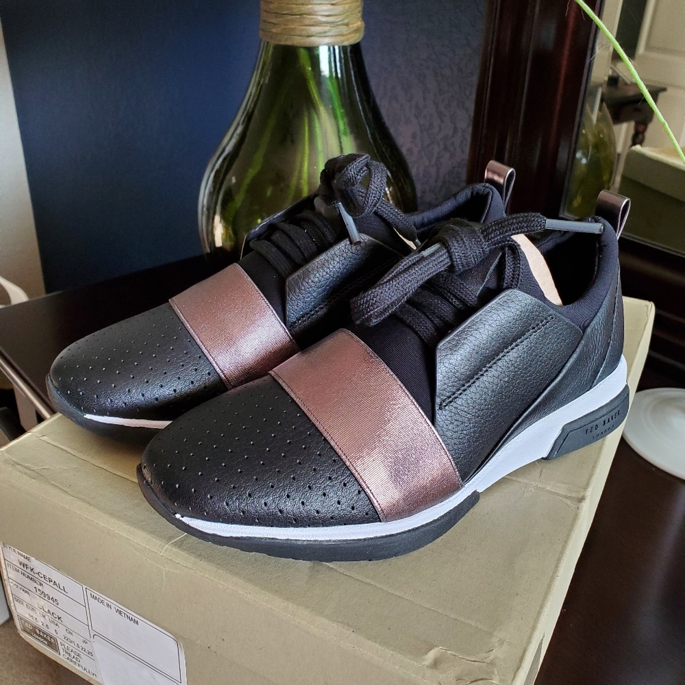 Ted Baker Cepall Sneakers